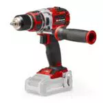 Einhell Akkuschrauber TP-CD 18 Li Brushless Power X-Change 18V mit LED-Licht