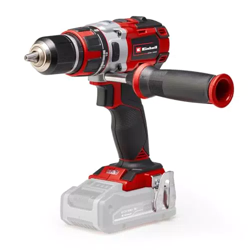 Einhell Akkuschrauber TP-CD 18 Li Brushless Power X-Change 18V mit LED-Licht