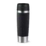Emsa Travel Mug Classic 500ml - Isolierbecher mit Quick-Press-Verschluss