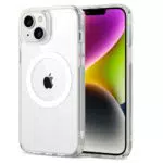 ESR iPhone 14 Pro Hülle, MagSafe kompatibel, stoßfest und kratzfest