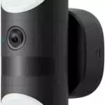 eufy Security Wall Light Cam S100 mit Kamera, 2K Überwachung, 1200 Lumen, Farbige Nachtsicht
