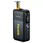 Fanttik A10 Pro 2-in-1 Laser Entfernungsmesser mit HD Farbdisplay und Maßband