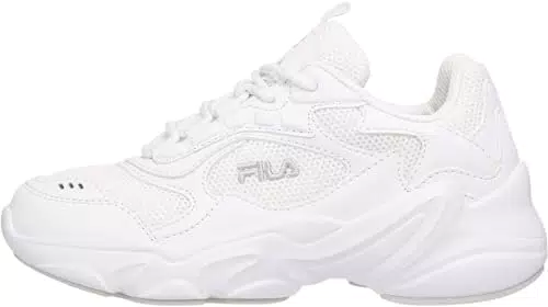 FILA Collene Kinder Sneaker – Bequeme und stylische Sportschuhe für Kids