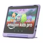 Das neue Fire HD 10 Kids Pro-Tablet für Kinder ab dem Grundschulalter