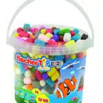 Fischer Tip Bastelsets für Kinder – Modell 533782