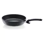 Fissler Adamant Comfort Bratpfanne – Antihaftbeschichtet und Kratzfest, Induktion