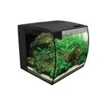 Fluval Flex Nano Aquarium - Süßwasseraquarium für Aquarienliebhaber