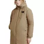G-Star Damen Reversible Parka Modell D25194-C935