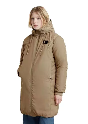 G-Star Damen Reversible Parka Modell D25194-C935
