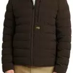 G-STAR Foundation Liner Jacke für Herren – Stil und Komfort vereint