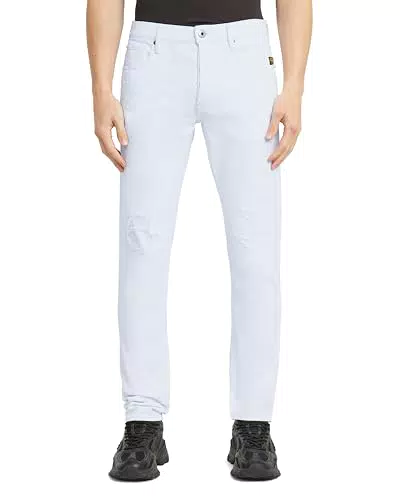 G-Star 3301 Slim Jeans für Herren