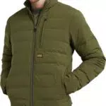 G-Star Herren Foundation Liner Jacke - Modisches Design und hohe Funktionalität