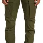 G-Star Rovic Zip 3D Regular Tapered Pants für Herren