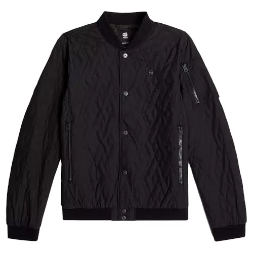 G-STAR Quilted Bomberjacke für Damen