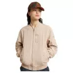 G-STAR RAW Damen Bomber Jacke Padded Modell D24258-D522