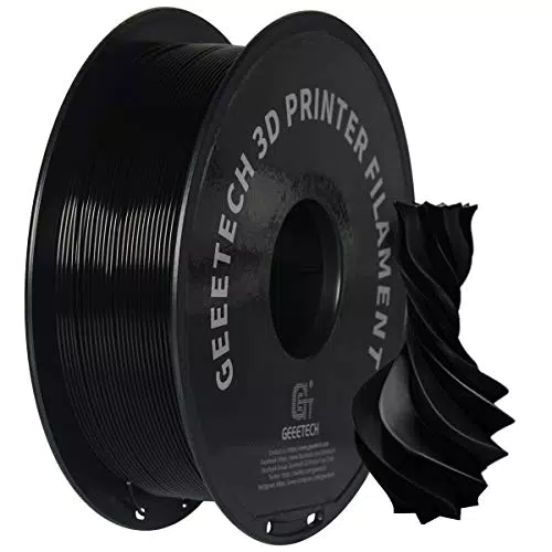 GEEETECH PETG Filament 1,75 mm für 3D-Drucker