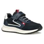 Geox J BRIEZEE Jungen Sneaker