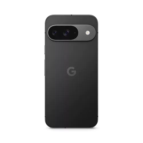 Google Pixel 9 Smartphone mit Gemini, erweiterte Kamerafunktion und 24 Std. Akkulaufzeit