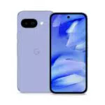 Google Pixel 9a – SIM-freies Android-Smartphone mit KI-Kamera und 24 Std. Akkulaufzeit