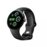 Google Pixel Watch 3 – Smartwatch mit Herzfrequenzmessung und Fitness-Insights