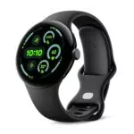 Google Pixel Watch 3 – Smartwatch mit Herzfrequenzmessung und Fitness-Insights