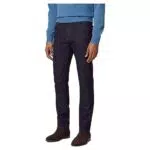 Hackett London Herren Jeans in Dunkelblau