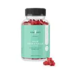 Hair Skin Nails Gummies - Zuckerfreie Vitamingummis für Haut, Haare & Nägel