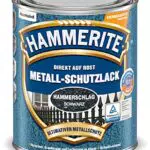 Hammerite Metallschutzlack Hammerschlag für optimalen Oberflächenschutz