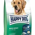 Happy Dog Supreme Fit & Vital Maxi Adult - Trockenfutter für große Hunde