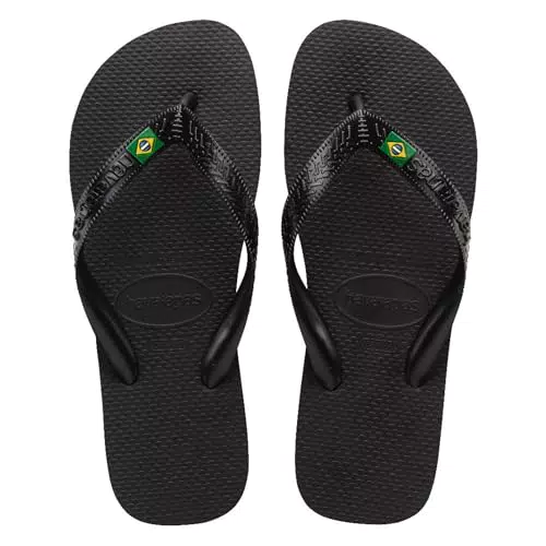Havaianas Unisex Top Brasil Flip-Flops – Bequeme und stilvolle Sandalen