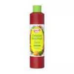 Hela Curry Gewürz Ketchup delikat - aromatische Würze für deine Gerichte