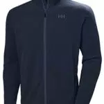 Helly Hansen Herren Daybreaker Fleecejacke – Komfort und Stil für Outdoor-Aktivitäten