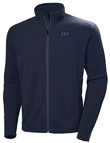 Helly Hansen Herren Daybreaker Fleecejacke – Komfort und Stil für Outdoor-Aktivitäten