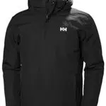 Helly Hansen Dubliner Insulated Jacket für Herren