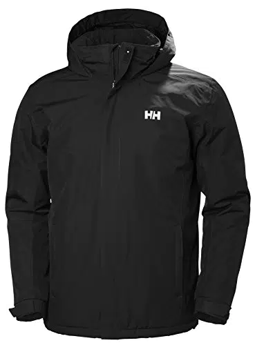 Helly Hansen Dubliner Insulated Jacket für Herren