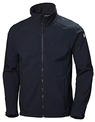 Helly Hansen Herren Paramount Softshell Jacke