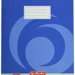 Herlitz x.book A4 Schulheft liniert Lineatur 27, 32 Blatt