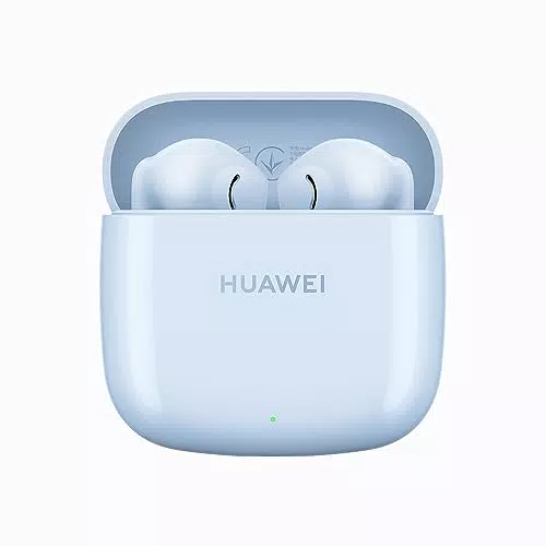 HUAWEI FreeBuds SE 2 Kabellose Kopfhörer mit bis zu 40 Stunden Akkulaufzeit