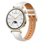 HUAWEI Watch GT 4 - Smartwatch mit fortschrittlichen Fitnessfunktionen