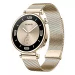 HUAWEI Watch GT 4 - Smartwatch mit fortschrittlichen Fitnessfunktionen