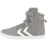 Hummel Unisex Kinder Slimmer Stadil High Jr Hohe Sneaker