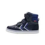 HUMMEL Stadil Pro Jr Sneaker – Hochwertige Sportschuhe für Kinder