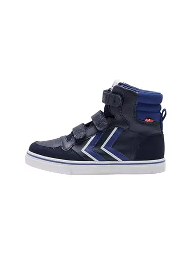 HUMMEL Stadil Pro Jr Sneaker – Hochwertige Sportschuhe für Kinder