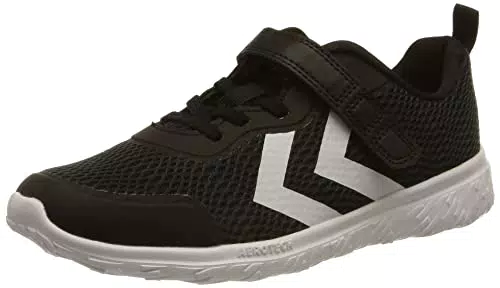 Hummel Unisex Kinder Actus Recycled Jr Sneaker, Heather Rose 213 602 4866