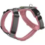 HUNTER Hundegeschirr Maldon UP - Weich gepolstert, stark reflektierend, verstellbar