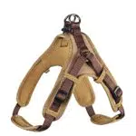 HUNTER Hundegeschirr NEOPREN VARIO QUICK - hochwertiges Nylon, reflektierend