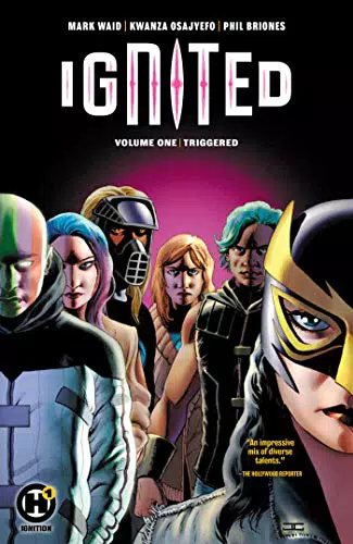 Ignited Volume 1: Triggered – Jetzt kaufen und sparen!
