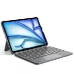 Inateck Tastaturhülle mit Touchpad für iPad 10/11, iPad Air 11 und Pro 11