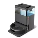 iRobot Roomba 505 Combo Robot mit AutoWash Dock und Wischfunktion