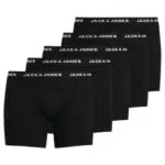 JACHUEY Trunks 5 Pack NOOS P